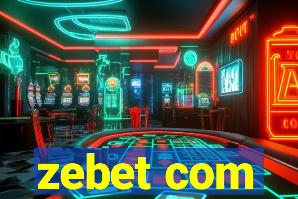 zebet com